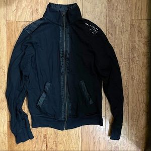 Men’s Guess Full Zip Jacket